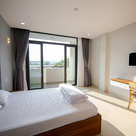 Hanh Trang Hotel TP. Hồ Chí Minh Ngoại thất bức ảnh