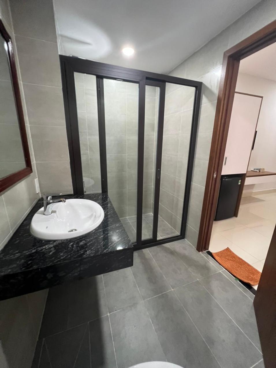 Hanh Trang Hotel TP. Hồ Chí Minh Ngoại thất bức ảnh