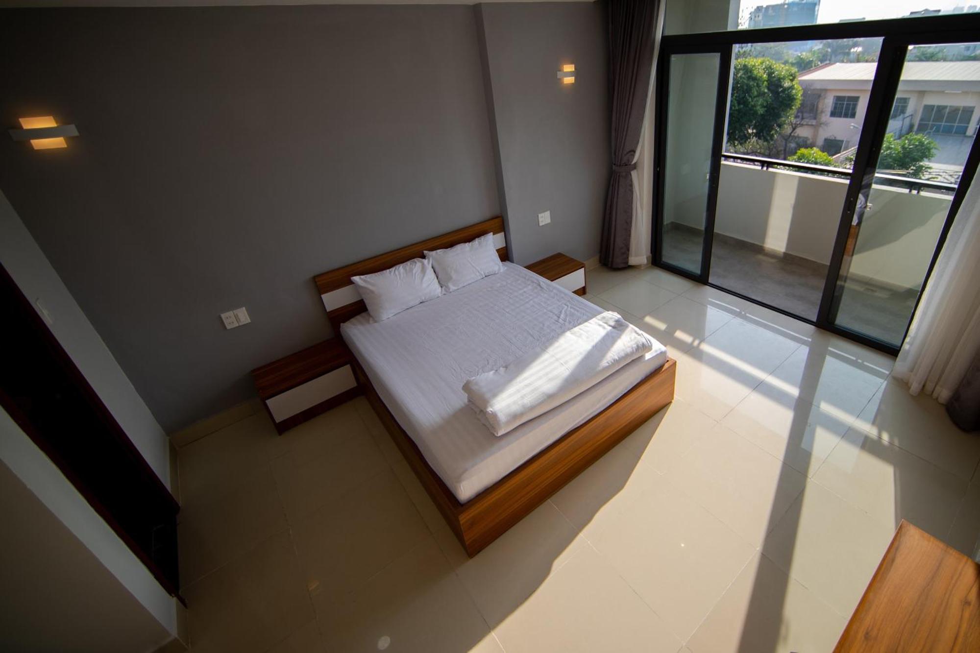 Hanh Trang Hotel TP. Hồ Chí Minh Ngoại thất bức ảnh
