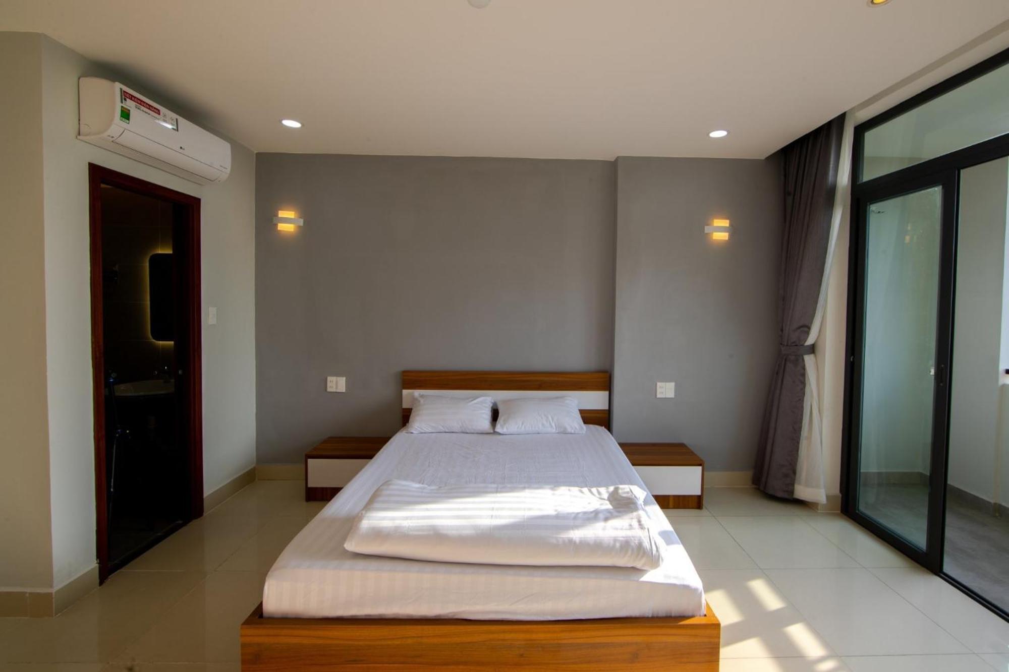 Hanh Trang Hotel TP. Hồ Chí Minh Ngoại thất bức ảnh