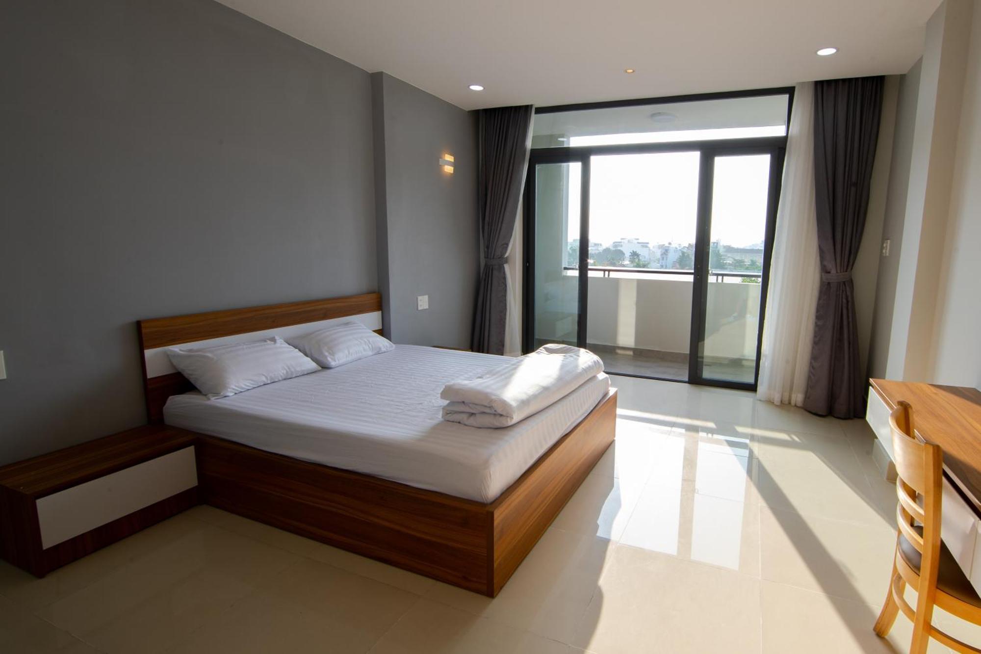 Hanh Trang Hotel TP. Hồ Chí Minh Ngoại thất bức ảnh