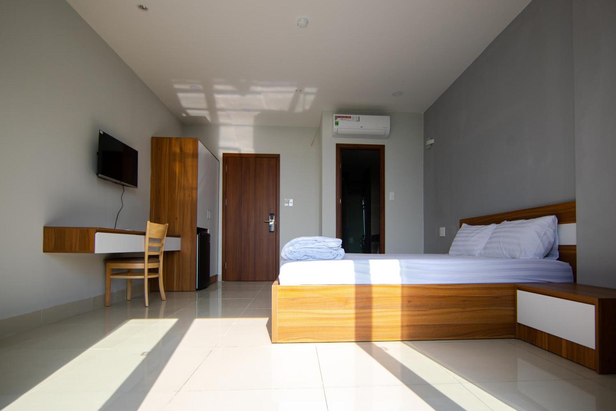 Hanh Trang Hotel TP. Hồ Chí Minh Ngoại thất bức ảnh